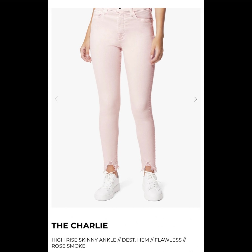 Joe’s jeans the Charlie - Picture 1 of 9